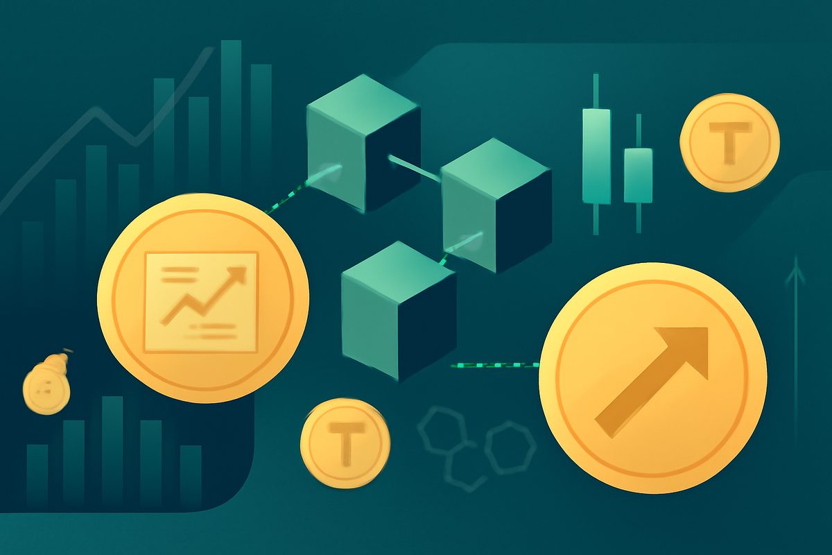 SEC Greenlights Limited Trading of Tokenized Stocks on Blockchain
