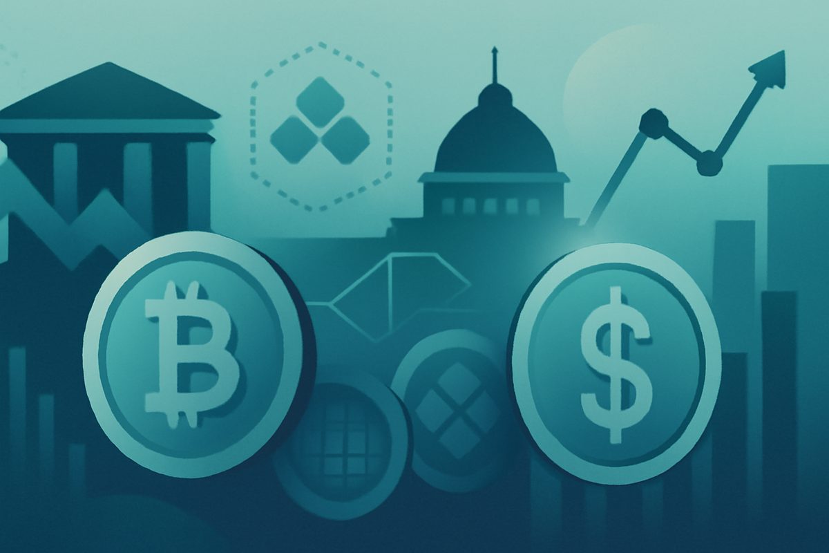Bernstein: SEC and CFTC to Fast-Track Crypto Rules After CLARITY Act Fails