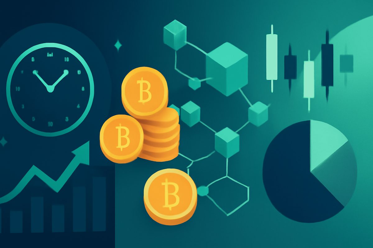 SEC Eyes 24/7 Trading in the US, Proposes Blockchain Rule Updates