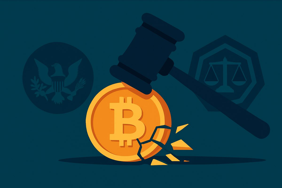 Senate Did Not Advance CLARITY Act; SEC and CFTC Issue Rules