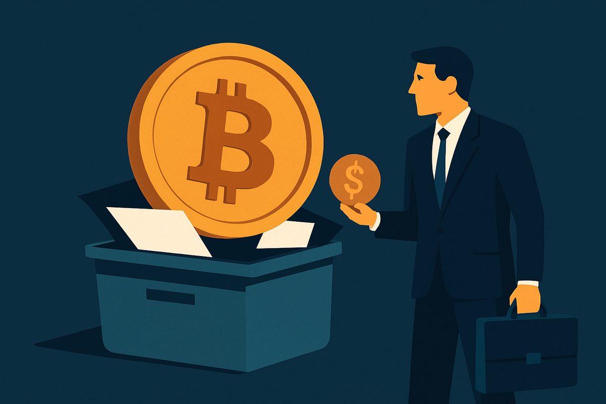 Sequans Sells 314 BTC and Exits Bitcoin Treasury Strategy