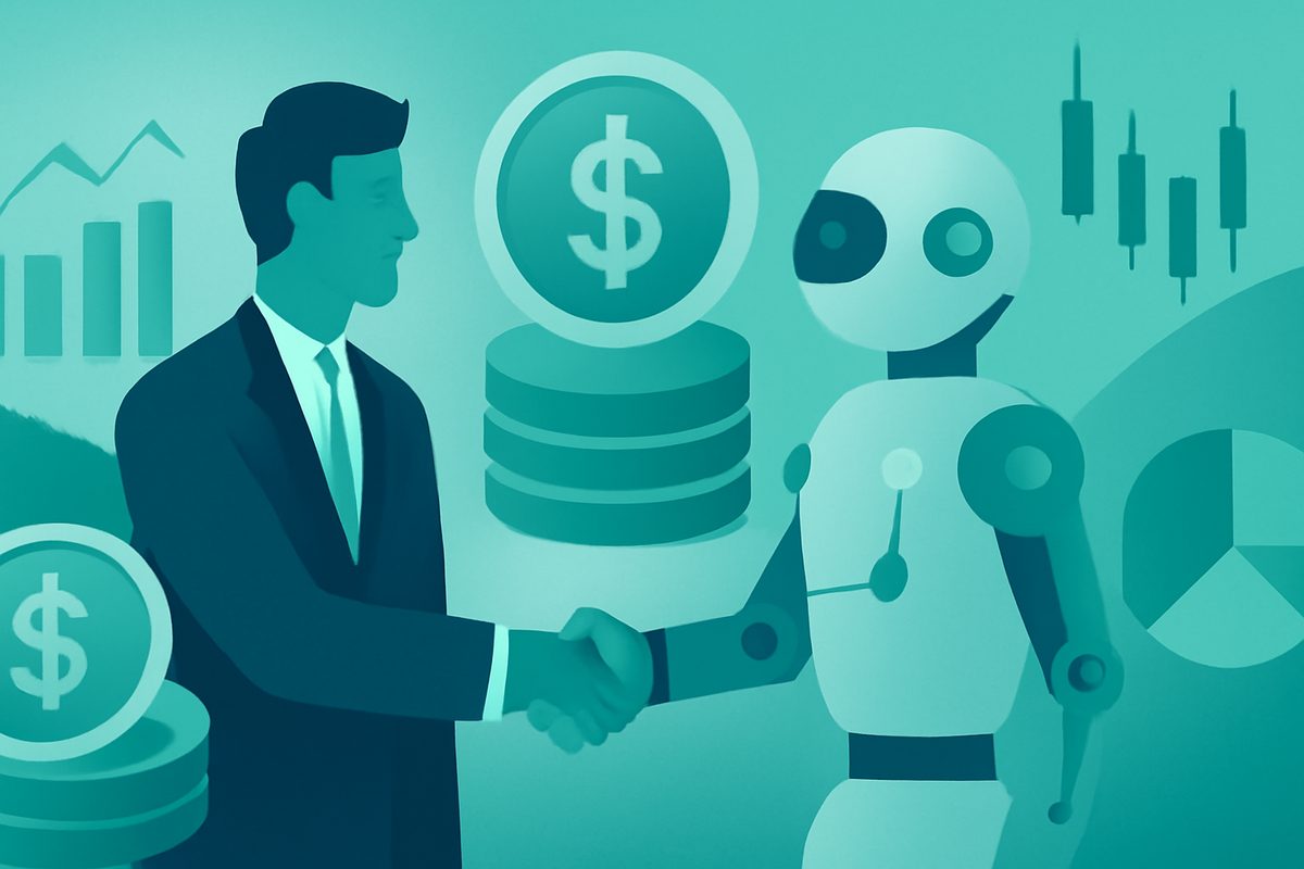 ServisFirst Bank внедрит ИИ‑агентов Covecta для автоматизации