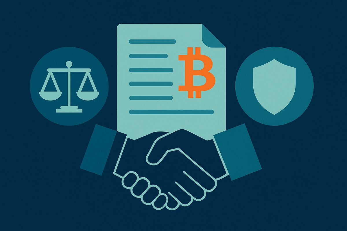SFC and AFRC of Hong Kong Extend Reporting Oversight to Crypto Firms