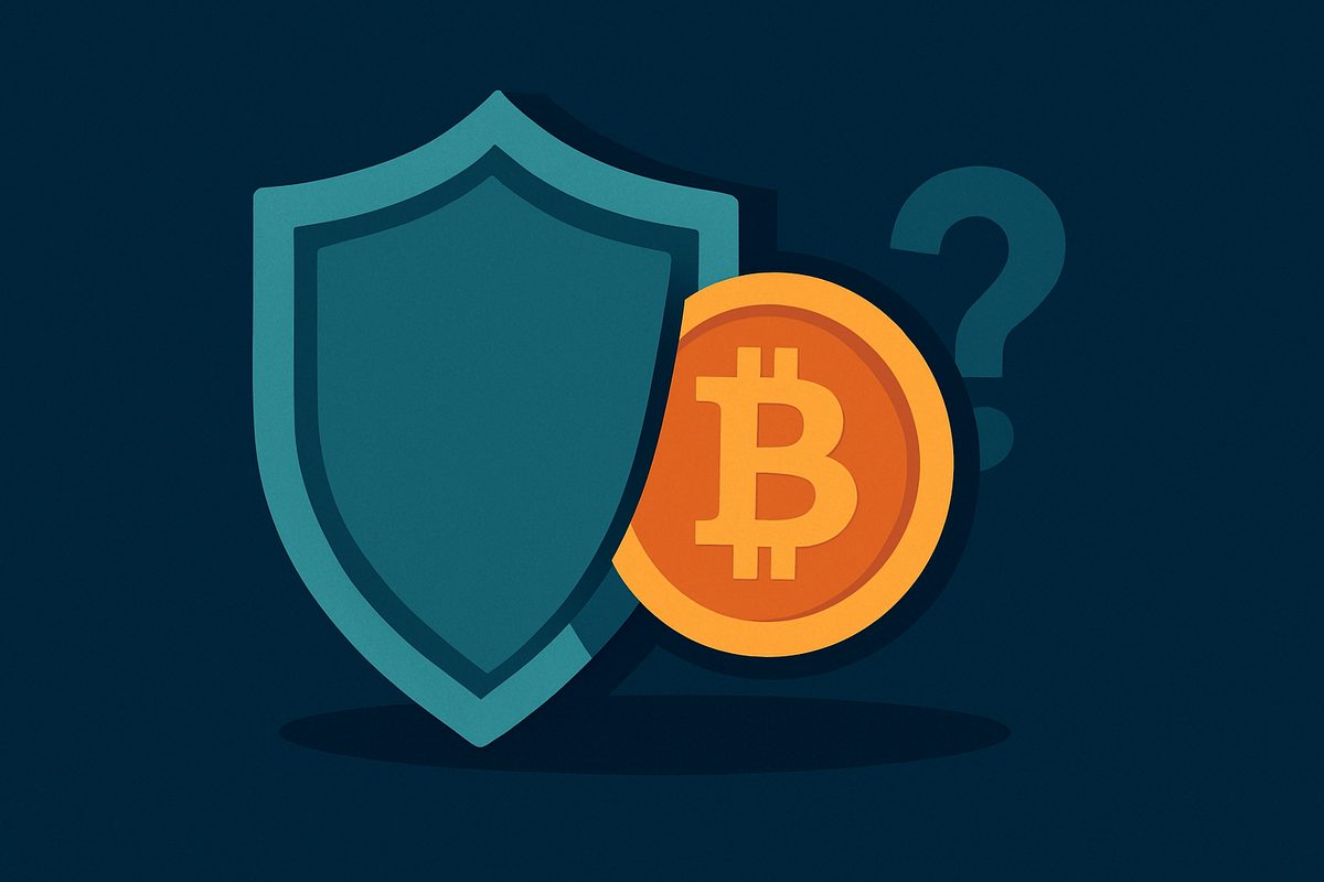 Shielded Bitcoin: Private BTC Transfers Without a Soft Fork