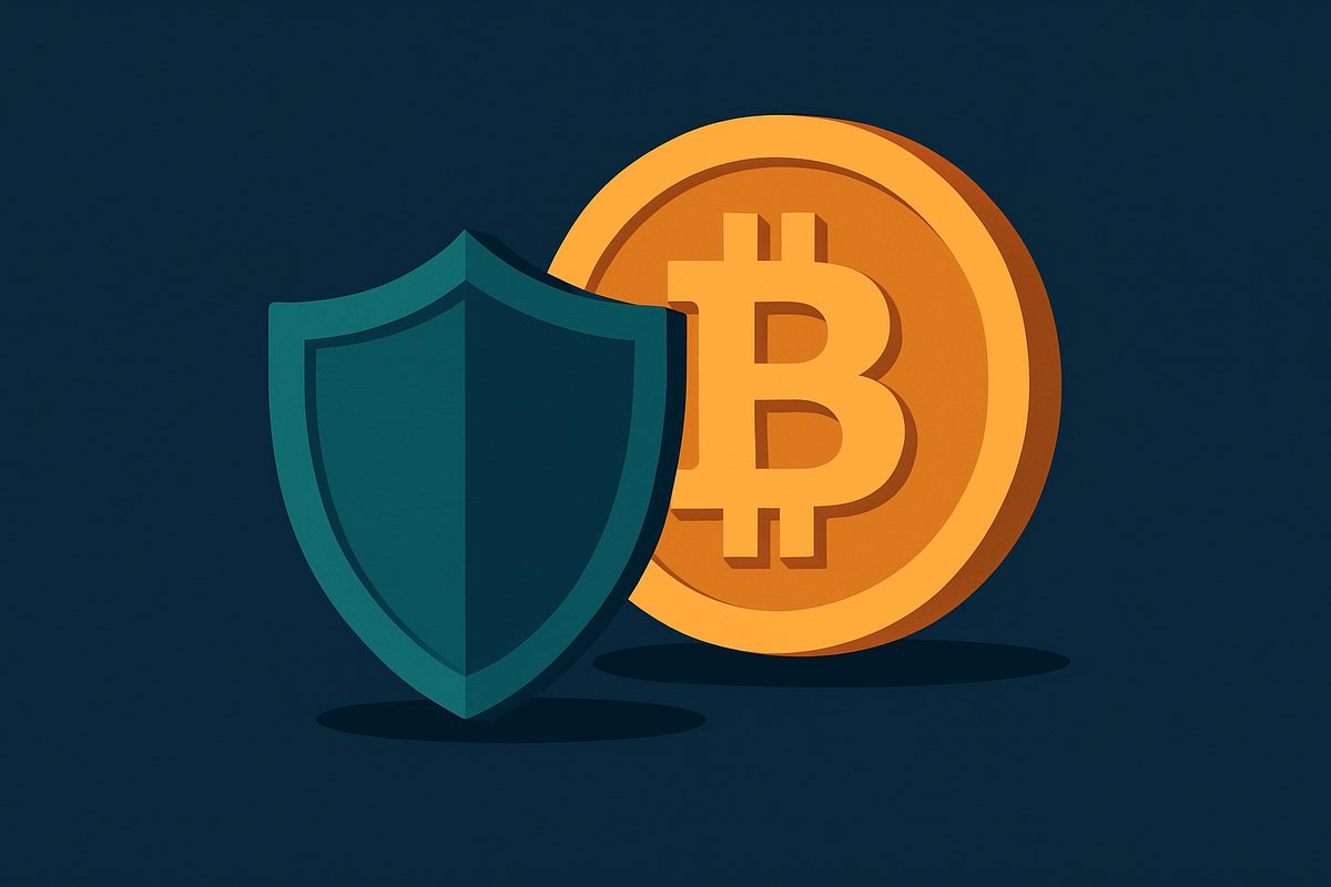 Shielded Bitcoin: Private BTC Transfers Without a Fork, 4x Costlier