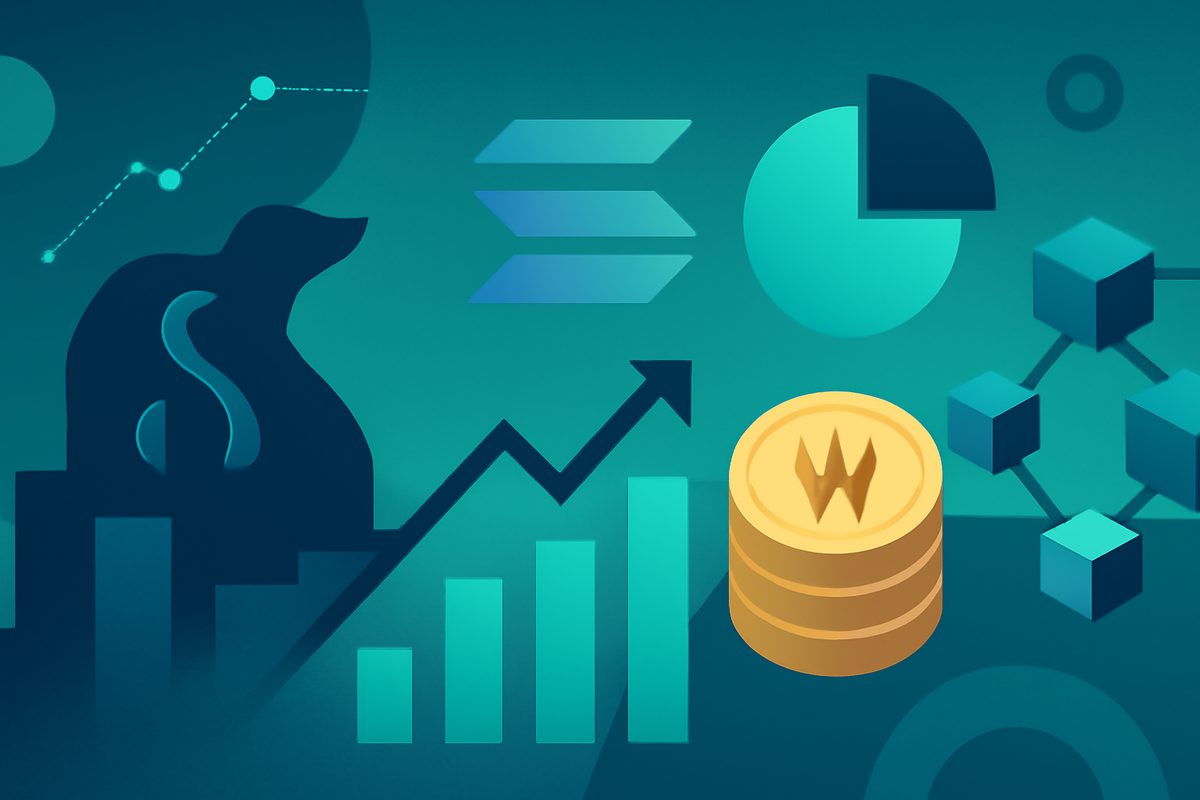 Shinhan to Pilot KRW Fund on Solana Using BlackRock's BUIDL Model