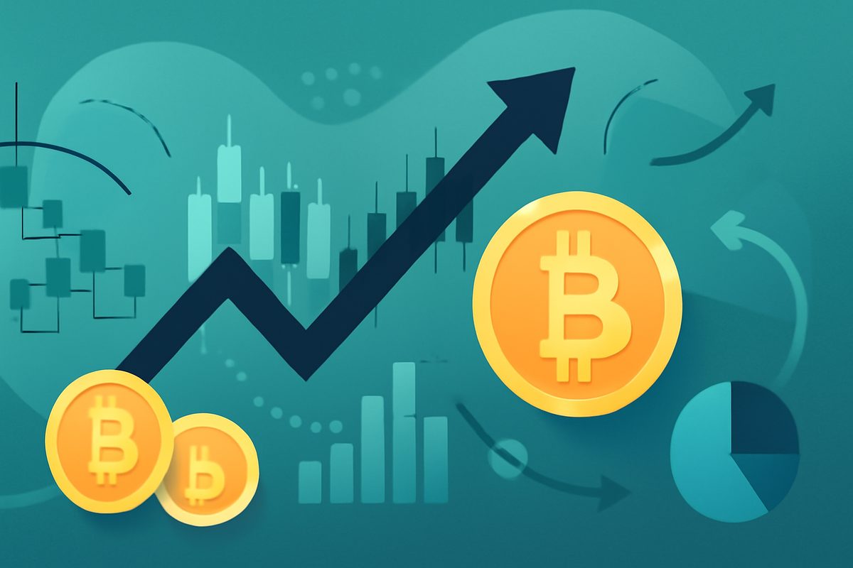 Bitcoin Surge Driven by Short Squeeze, Analyst Says