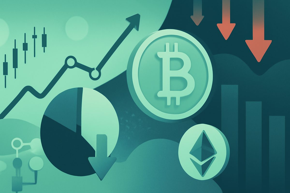 CoinGlass Liquidation Map: Short Sellers Dominate, BTC and ETH Face Massive Liquidation Risk