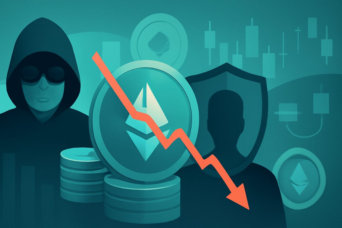 ether.fi DeFi Protocol Hacked for 15.45 ETH, SlowMist Reports