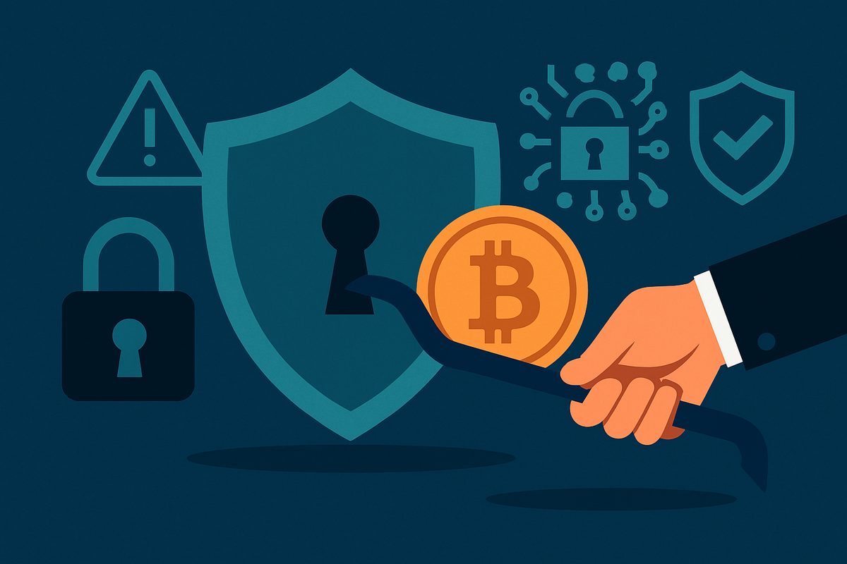 SlowMist links $388M Bitget hack to August 31 zero-day exploit