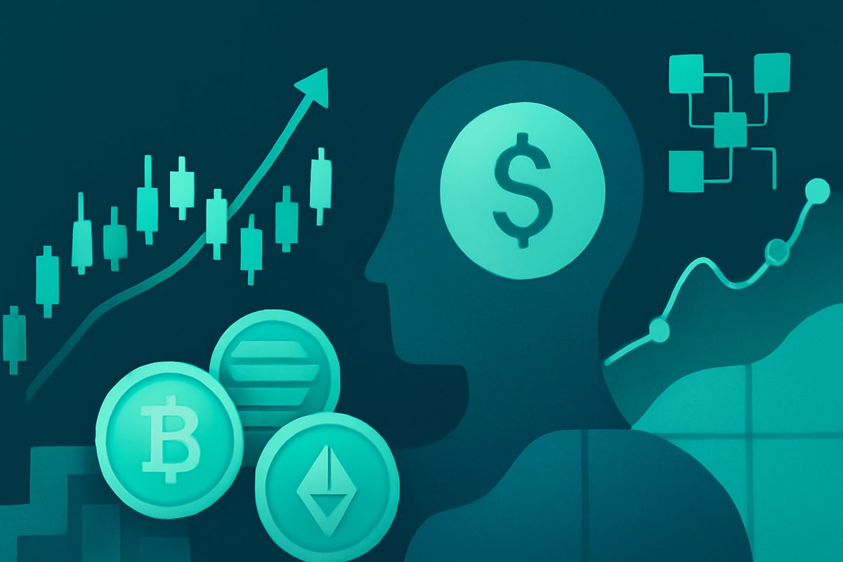Smart Money Concept (SMC): стратегия умных денег для трейдеров