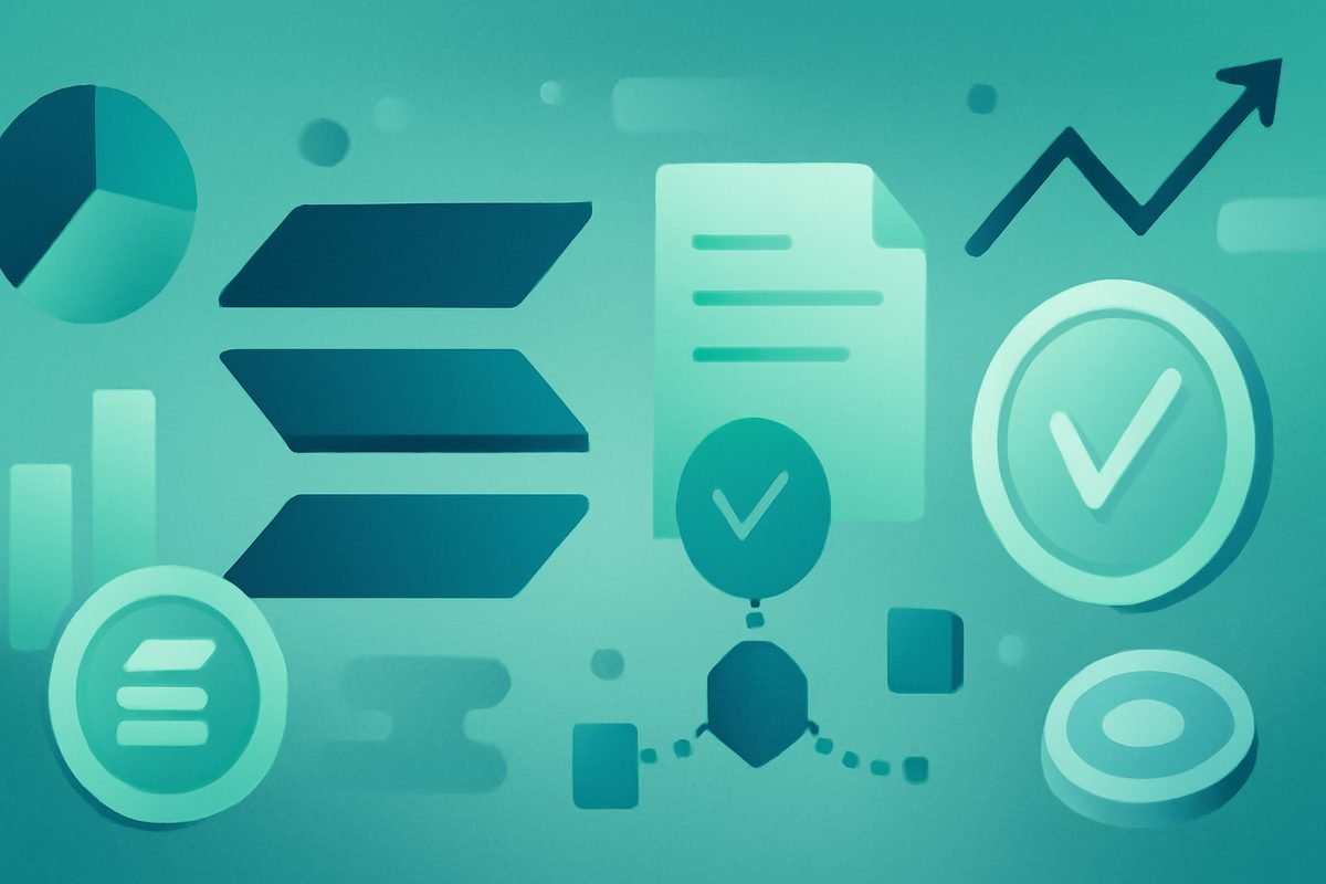 Solana Raises Mainnet Transaction Size Limit to 4096 Bytes