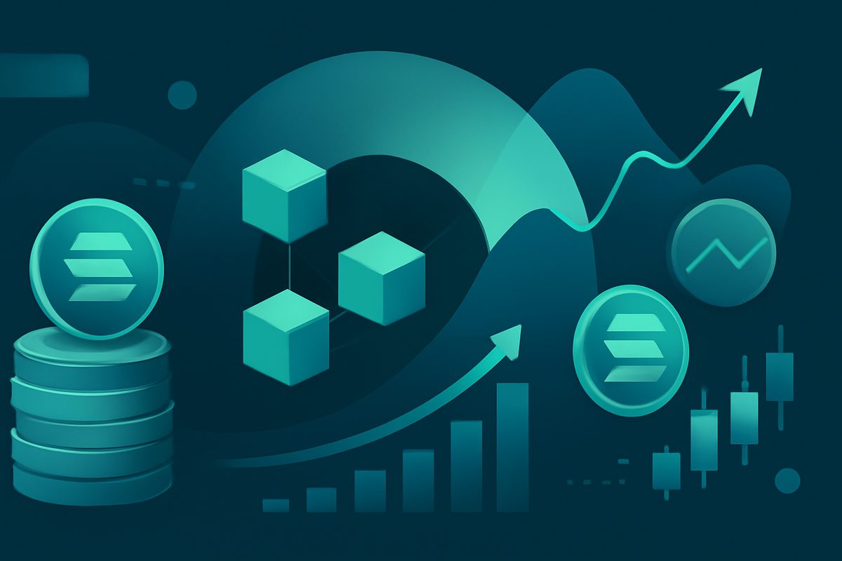 Solana Set for Major Upgrades: Transaction V1 and Alpenglow Launches