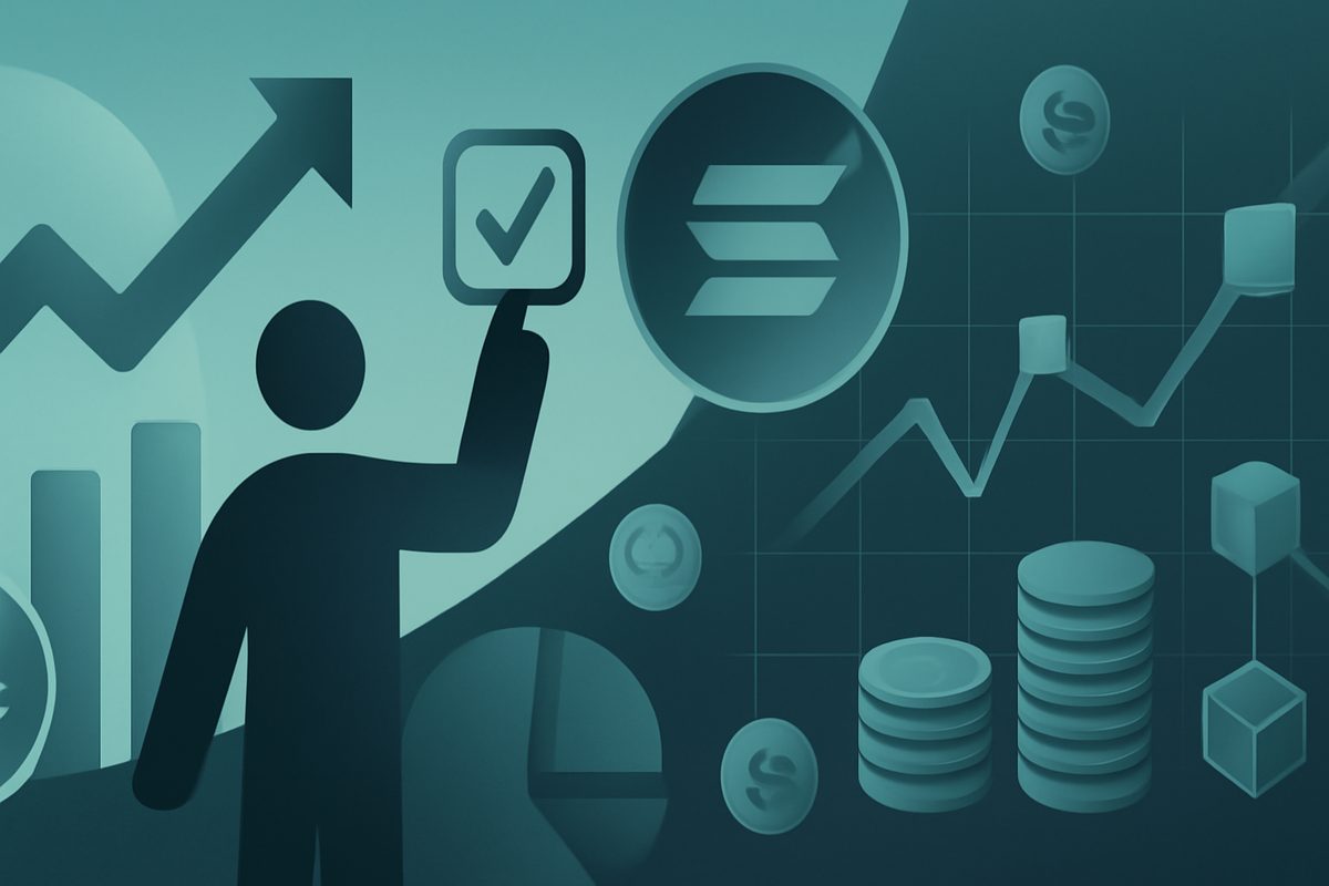 Solana Validators Approve Faster SOL Disinflation Rate