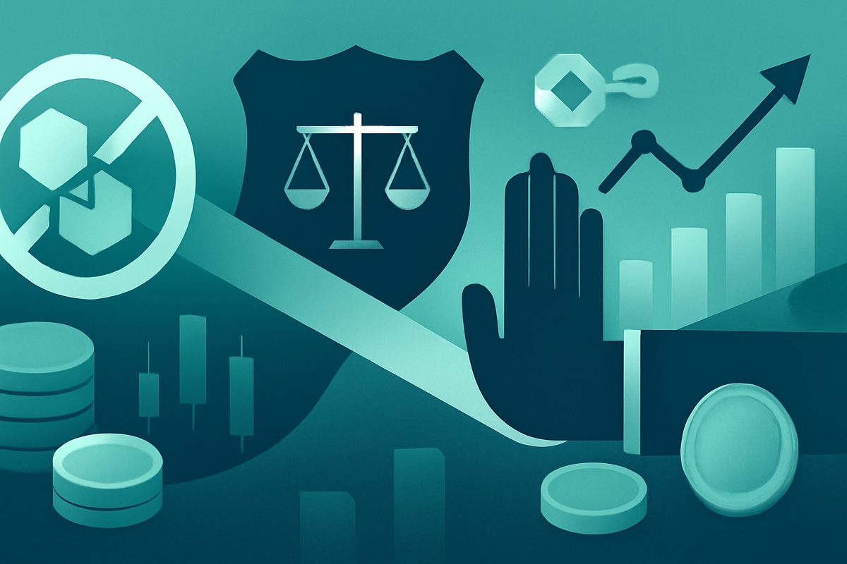 South Korea Regulator Blocks Access to Polymarket Prediction Platform