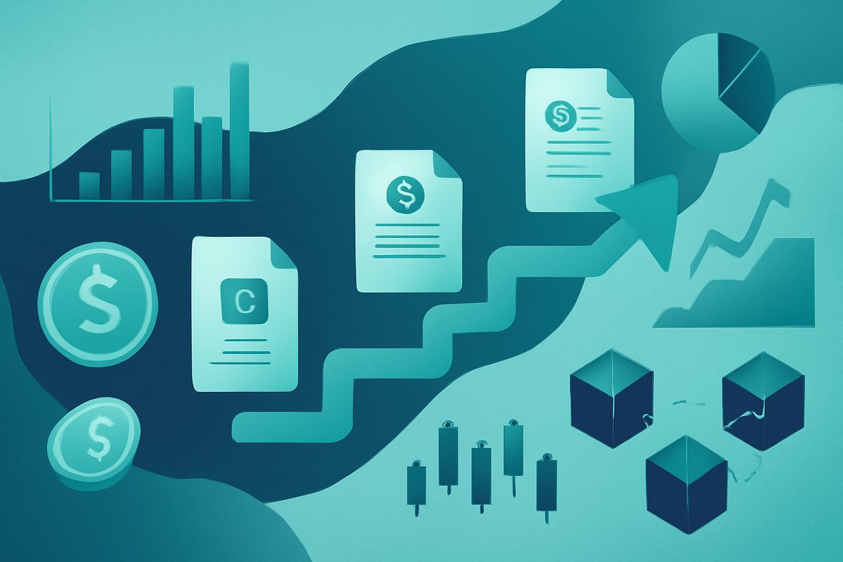 South Korea Unveils Roadmap for Tokenized Securities Rollout