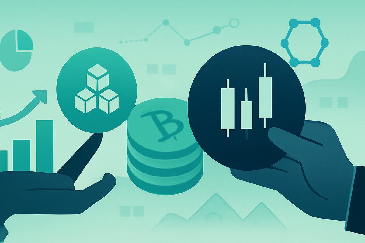 S&P Global Backs Kaiko With $110M Series B for On-Chain Data Infrastructure