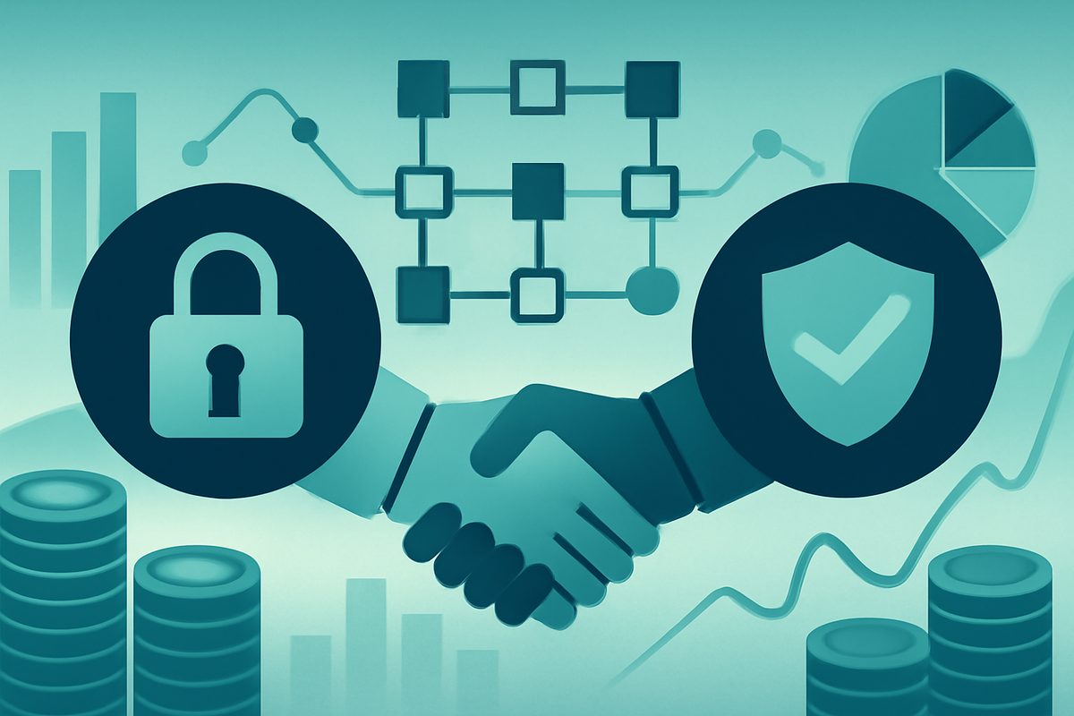 S&P Global to Acquire Blockchain Security Platform OpenZeppelin
