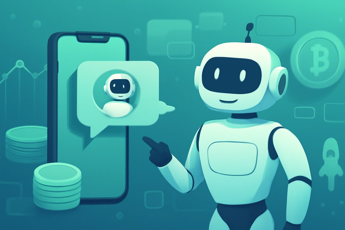 SpaceXAI Rolls Out Messenger with Grok Bot AI Agents