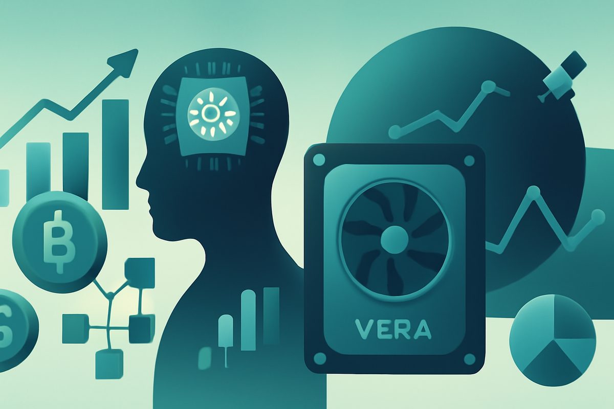 SpaceXAI Taps NVIDIA Vera Chips to Power Agentic AI and Grok
