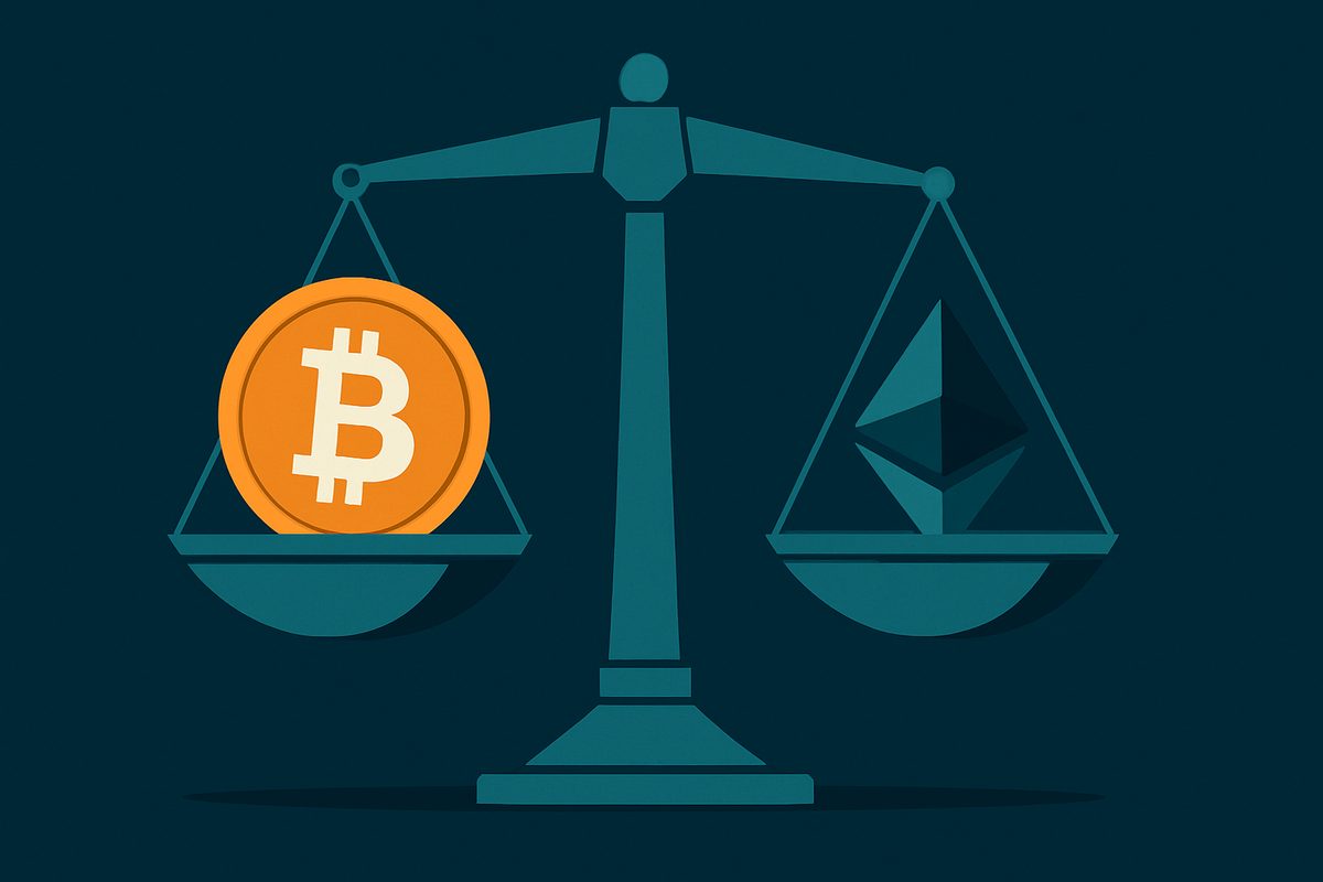 Спотовые ETF: за неделю BTC +$241 млн, ETH -$138,02 млн