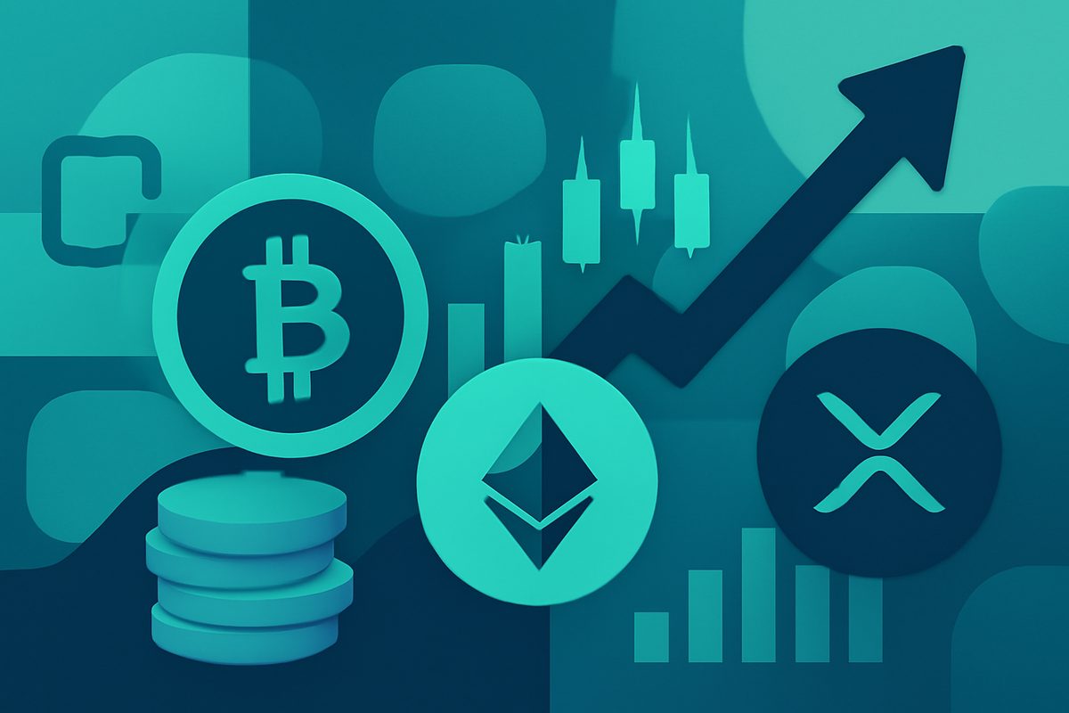 Spot ETF Flows: Bitcoin Rakes In $924M, Ethereum Hits Highest Since October