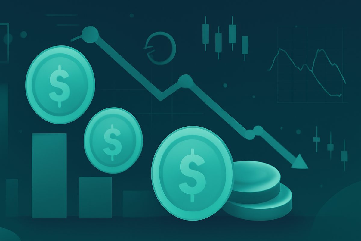 Резервы стейблкоинов на биржах снизились на $16 млрд: что происходит?