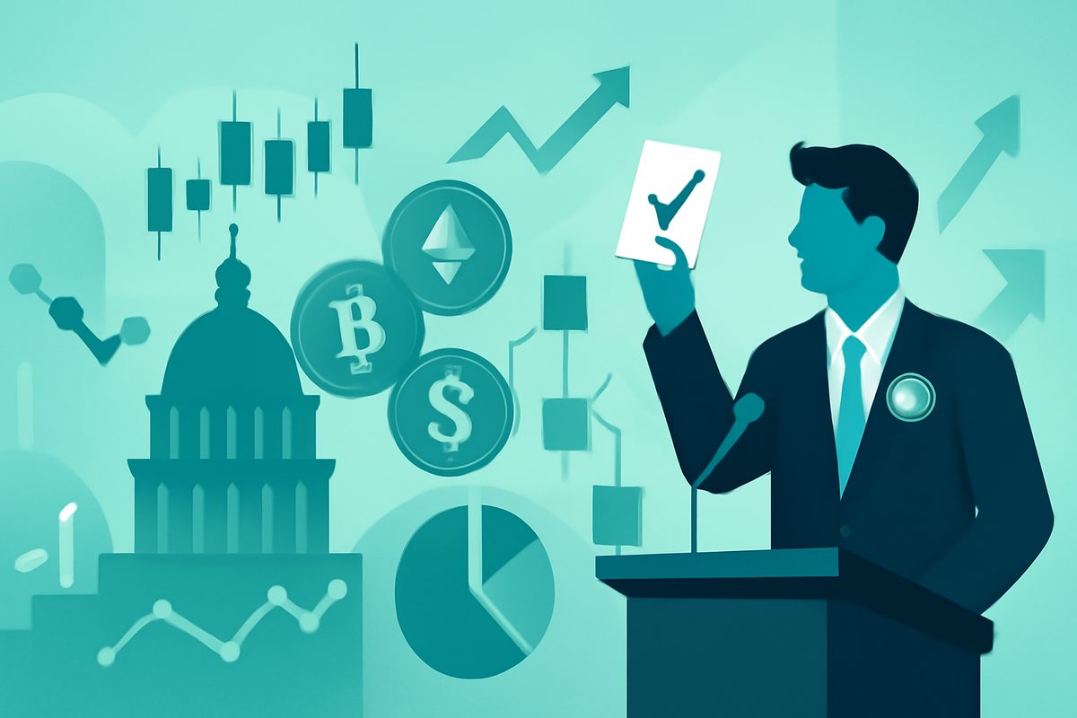 Stand With Crypto Backs Pro-Crypto Candidates in US Elections