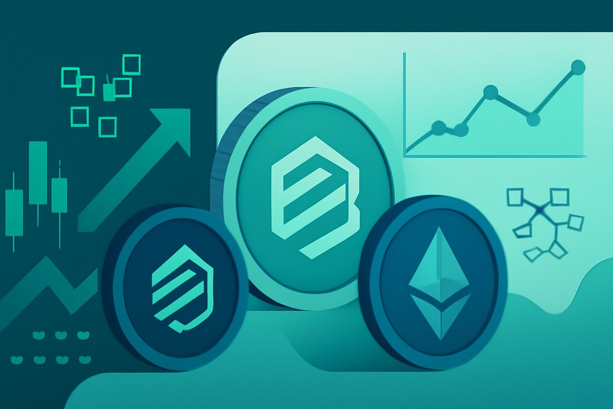 Standard Chartered: Arbitrum Could Outpace BTC and ETH by 2030