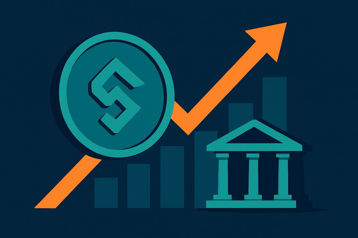 Standard Chartered Forecasts ENA at $2 by End of 2028