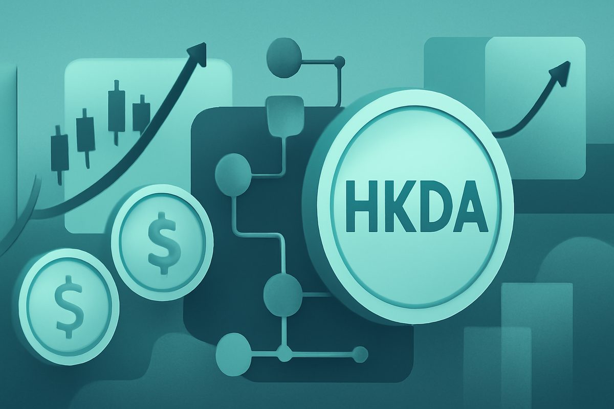 Standard Chartered представил стейблкоин HKDAP — новый шаг в цифровых валютах