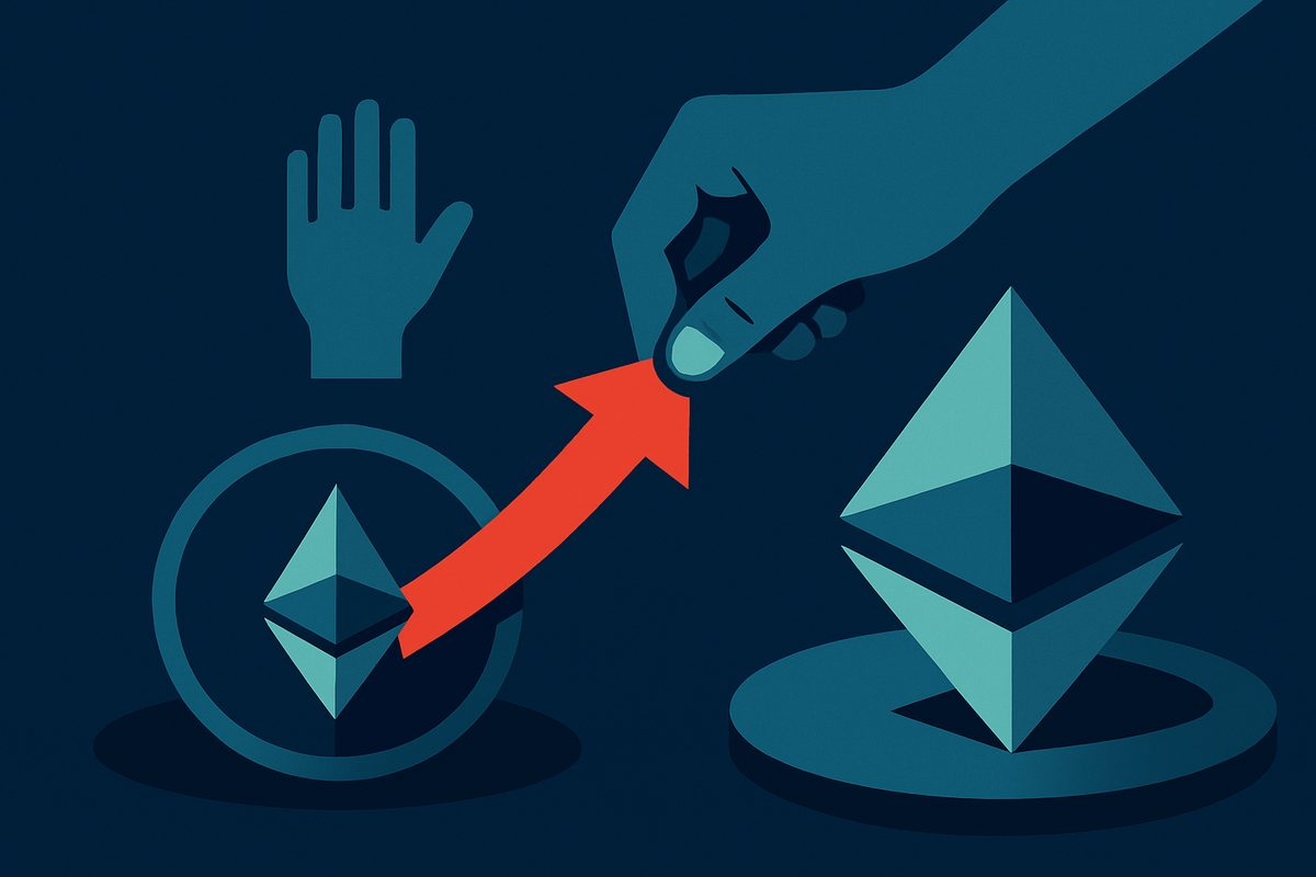 Starknet holders back move from L2 ETH to post-quantum L1 blockchain