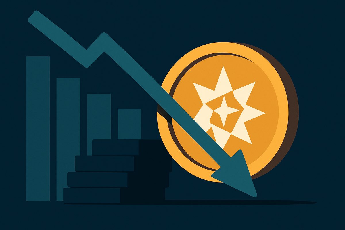 Starknet loses 75% of DeFi liquidity in 24 hours after Extended exit