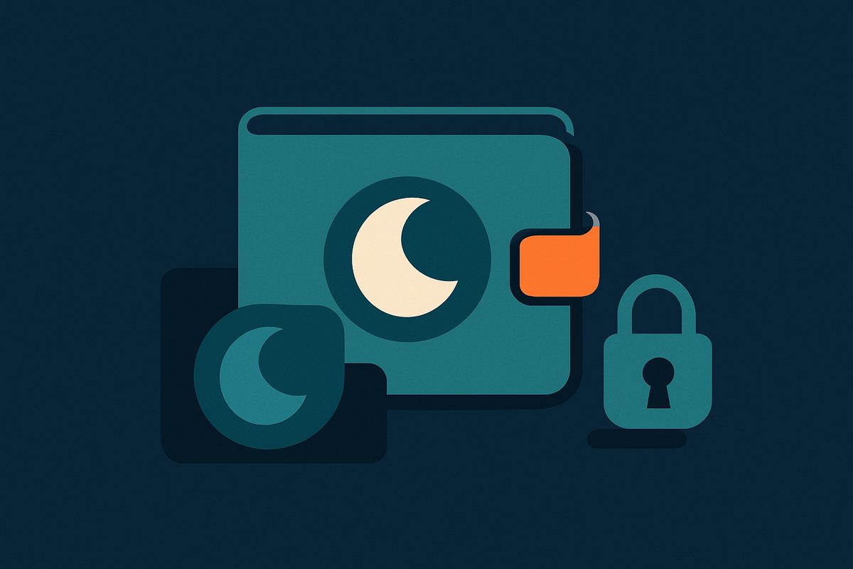 Starknet Launches Shadow Accounts for Private DeFi