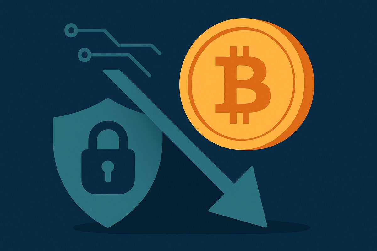 StarkWare: Quantum-Safe Bitcoin Transaction Now Costs $66 (–79%)
