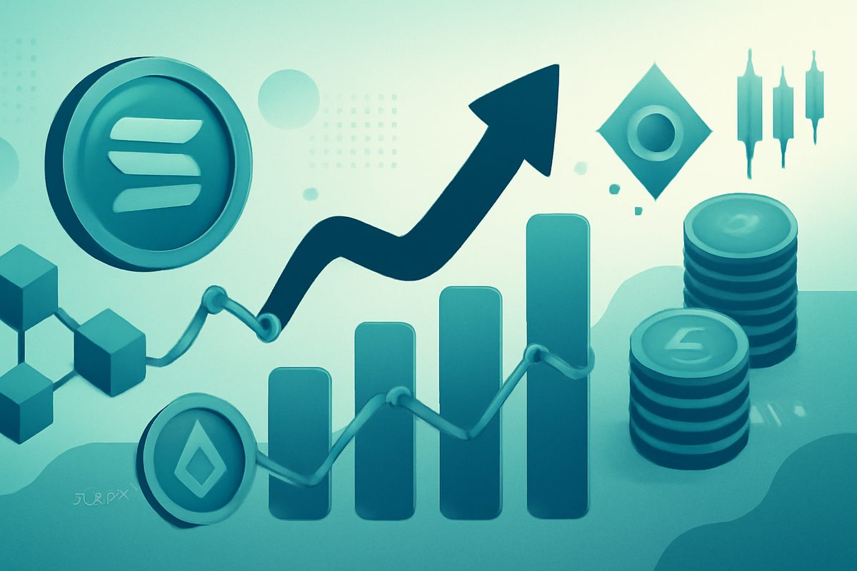 STONK +250%: интеграция StonkFun с Raydium и капа $140 млн