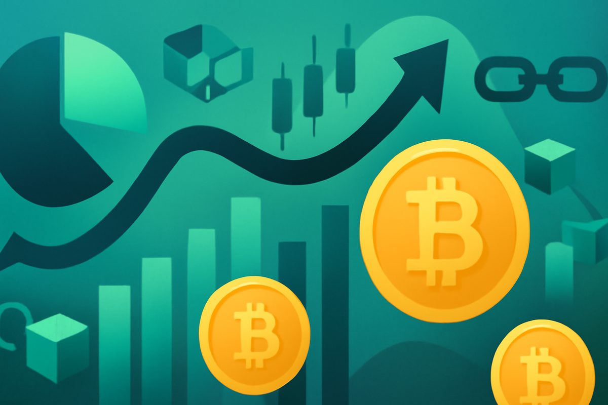 Strategy выпустила Bitcoin Investor Guide о доходности BTC