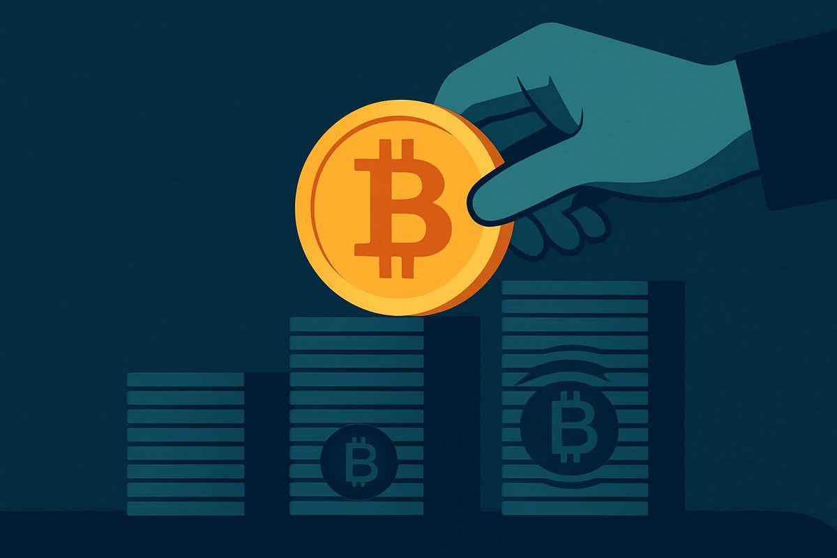 Strategy Buys 1,665 BTC for $142.7M; Reserve Reaches 847,666 BTC