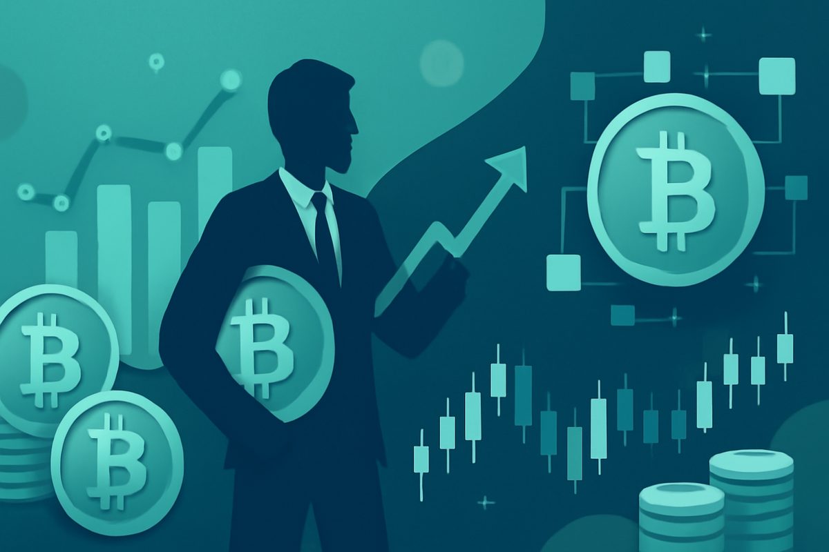 Strategy Snaps Up 4,603 BTC for $369.7M, Boosts Holdings to 845,050 BTC