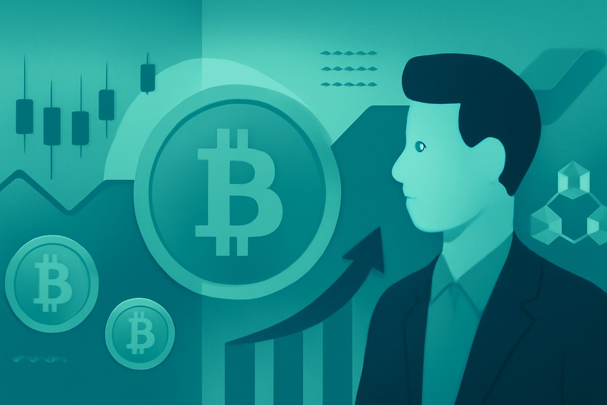 Strategy CEO: Selling Bitcoin Before Price Surge Was the Right Move