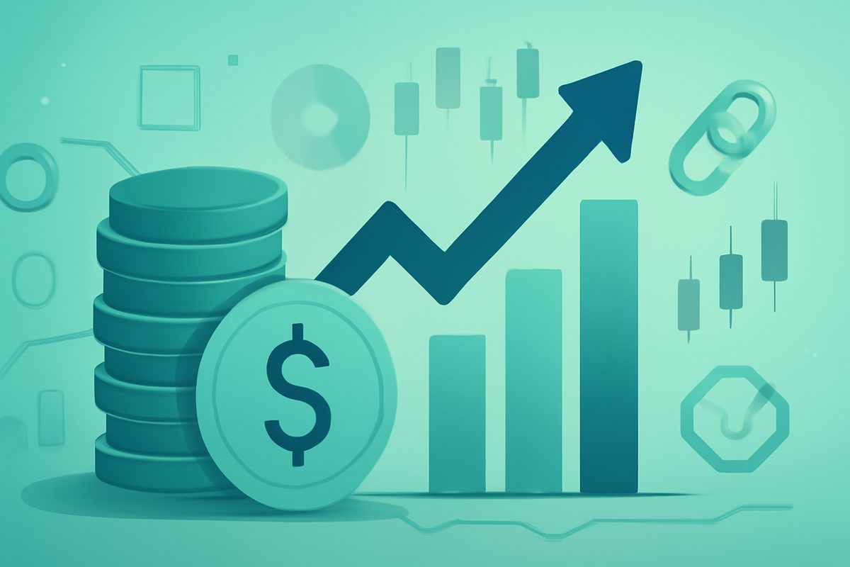 Strategy Boosts Dollar Reserve to $6.7B: What It Means for the Market