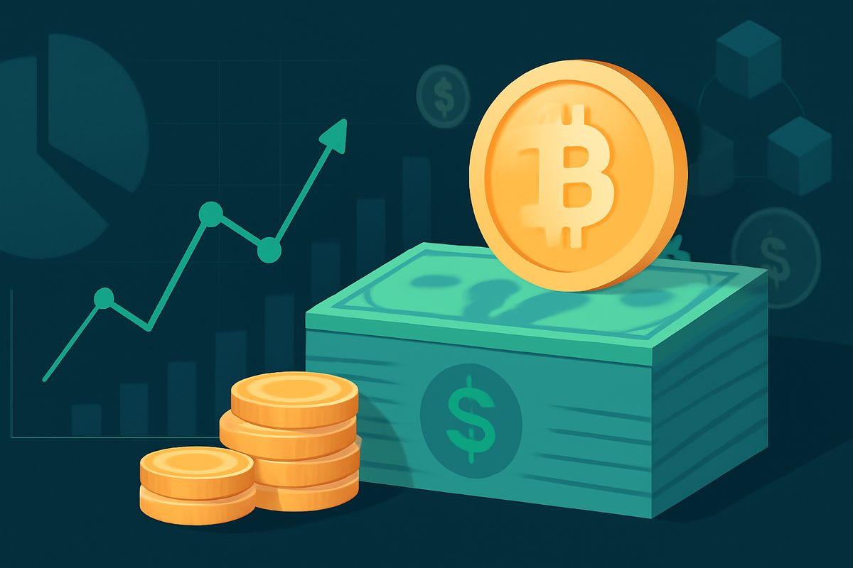Strategy увеличила фиатный резерв до $4,8 млрд, биткоины не покупала