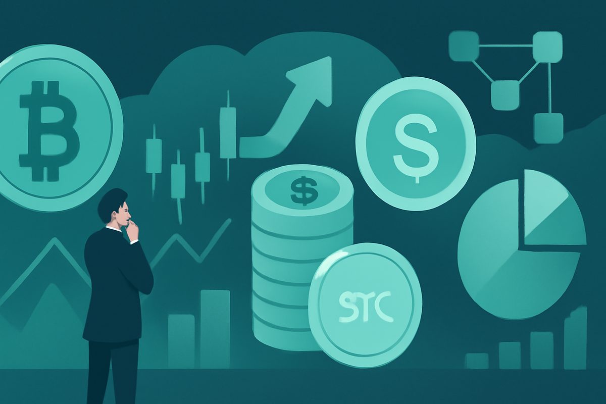 Strategy Sits Out BTC Trades for Second Week, Buys $139.3M in STRC