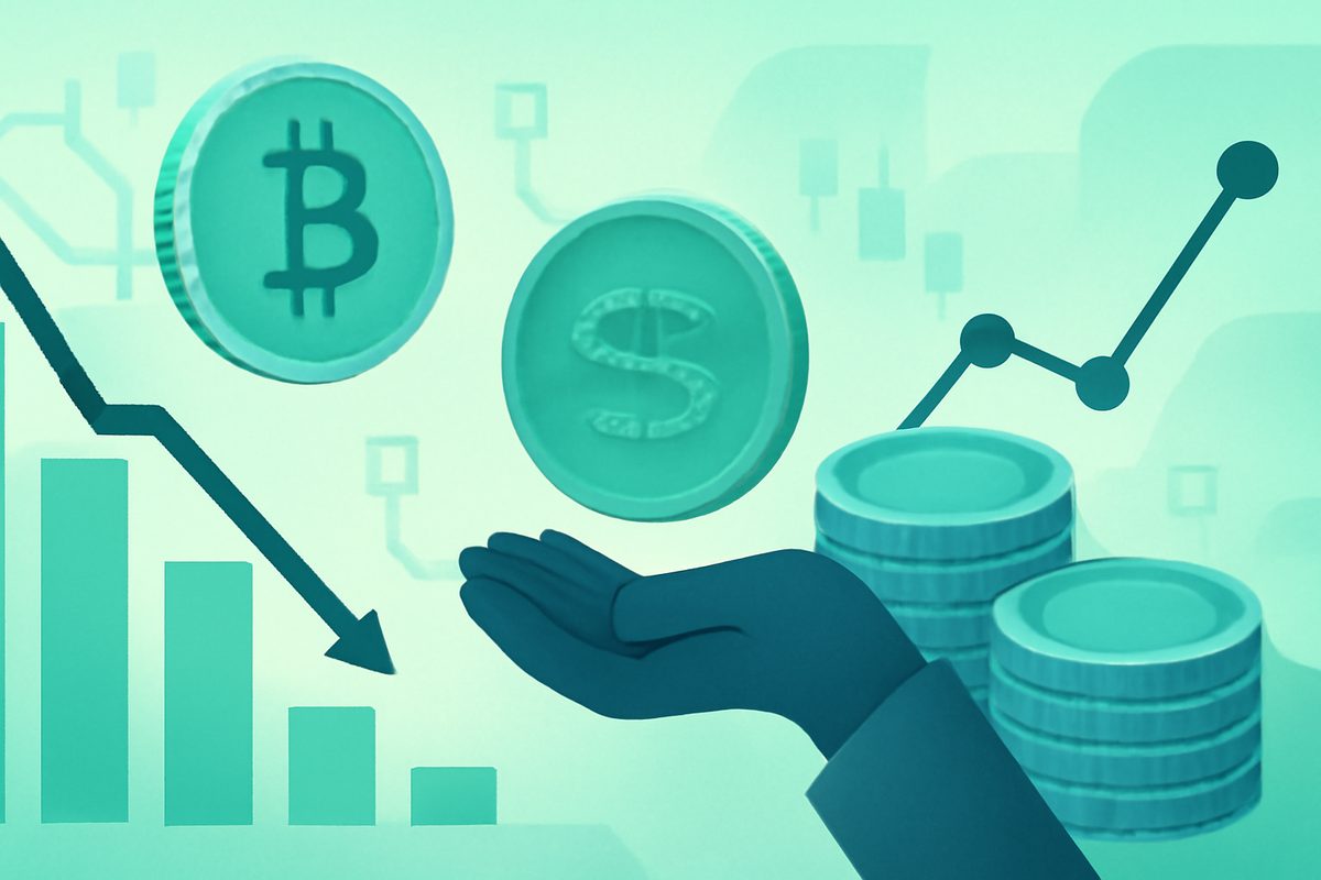 Strategy Halts Bitcoin Buys, Scoops Up $176M in STRC Preferred Stock