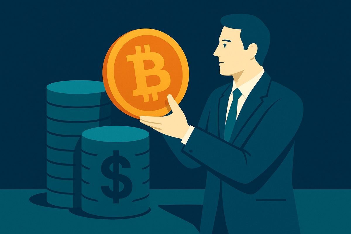 Strategy spent $176.3M on STRC buyback and $28.7M on BTC purchase