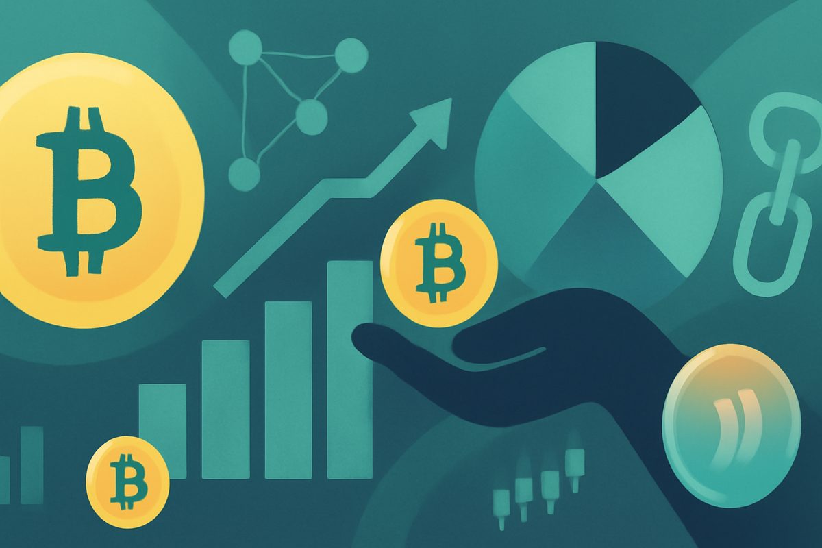 Strive Buys 469 BTC, Corporate Bitcoin Reserves Hit 25,000