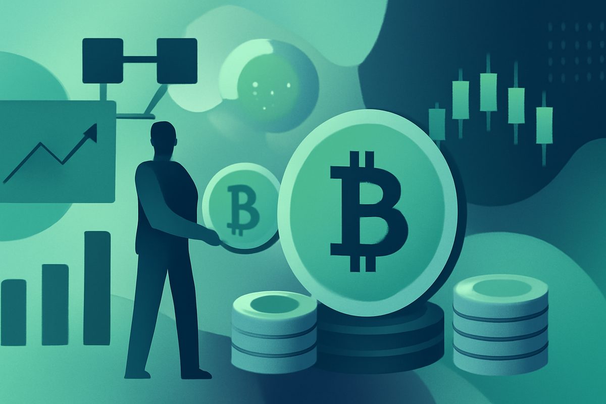 Strive Buys 1,800 BTC for $143M, Now Top 5 Public Bitcoin Holder