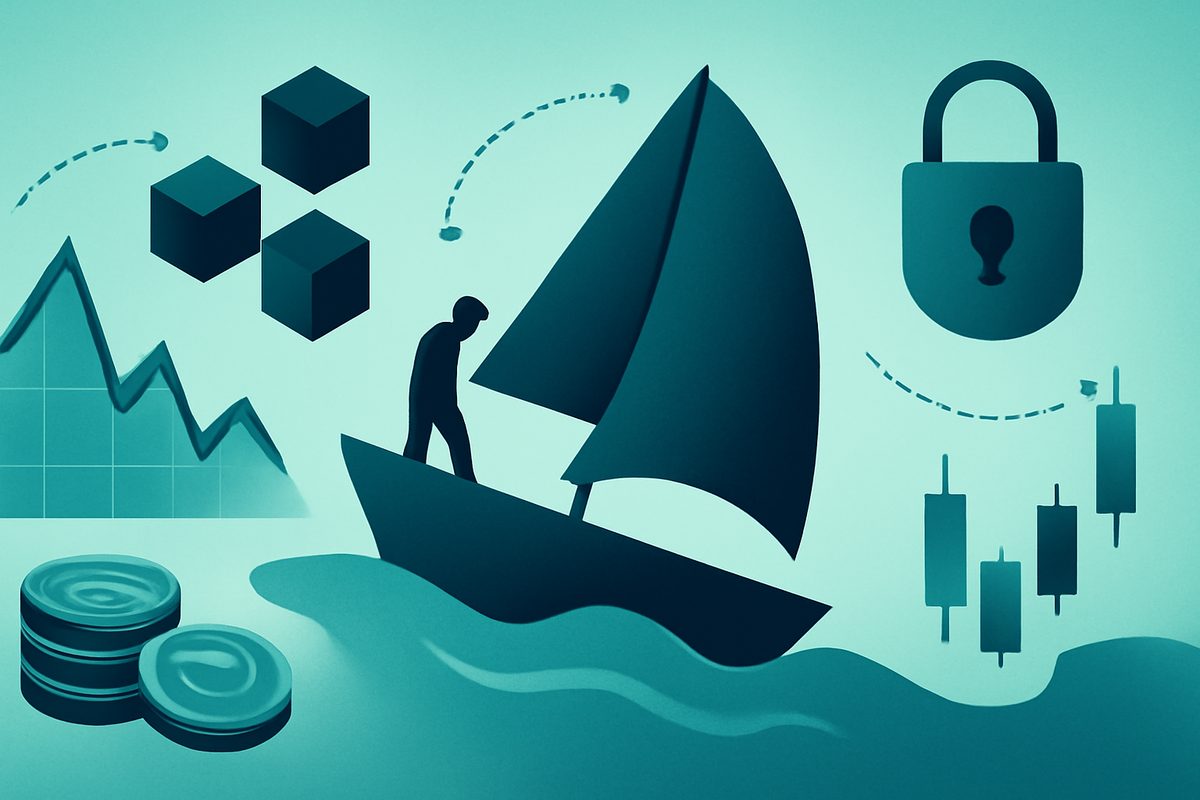 Sui DeFi Protocol Full Sail Shuts Down After $91K Switchboard Oracle Hack
