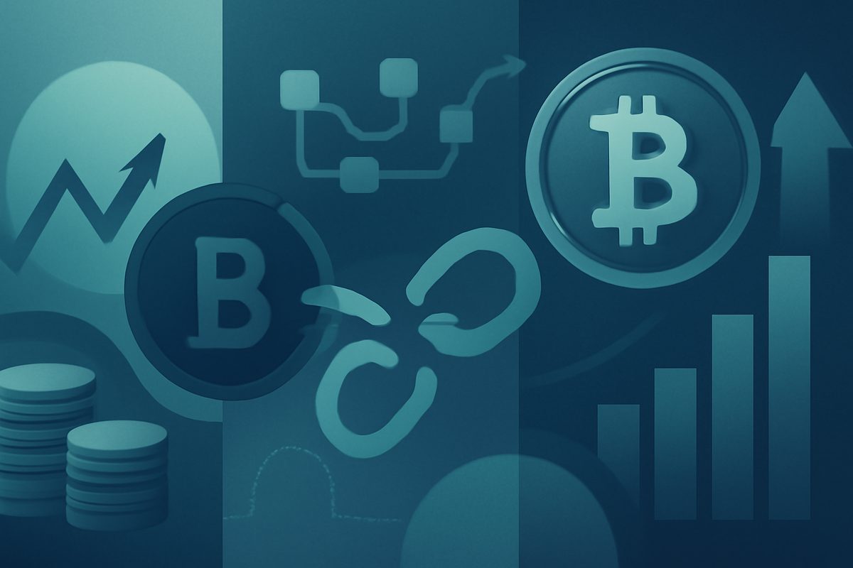 Symbiosis вернула около 15 BTC после взлома биткоин-моста