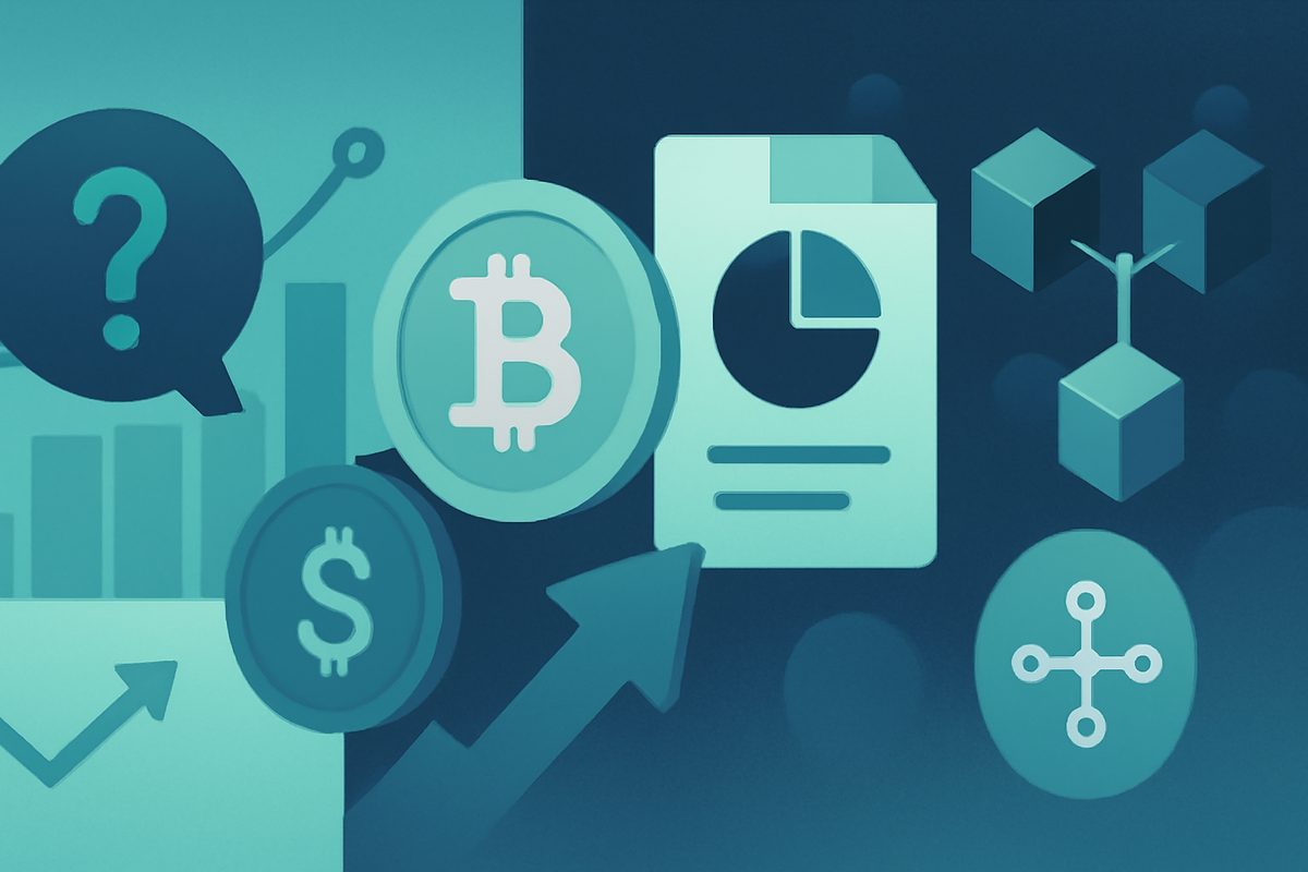 Ukraine’s Regulators Answer Crypto Tax and DeFi Questions